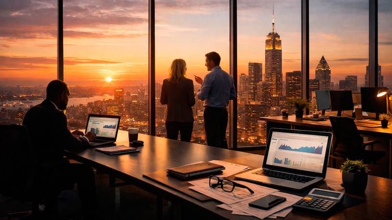 Enterprise Staff Augmentation Pricing Guide: What You Should Really Pay in 2026